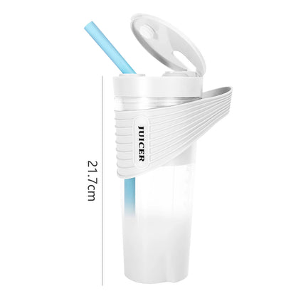 1000Ml Travel Electric Protein Powder Mixing Cup Automatic Shaker Sport Water Bottle Drinking Mixer Shake Cups with Scale
